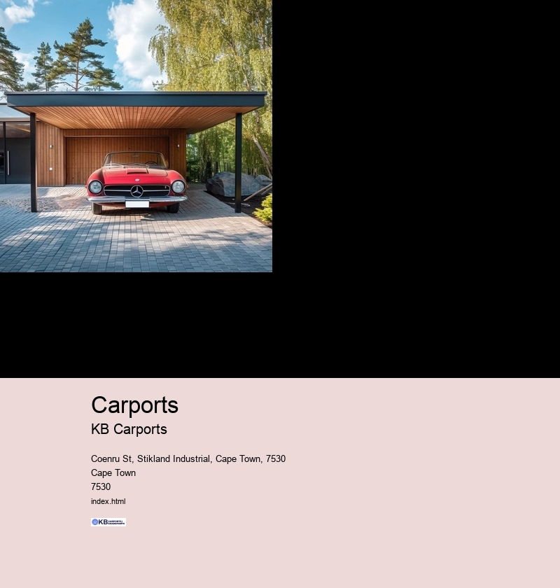 Carports